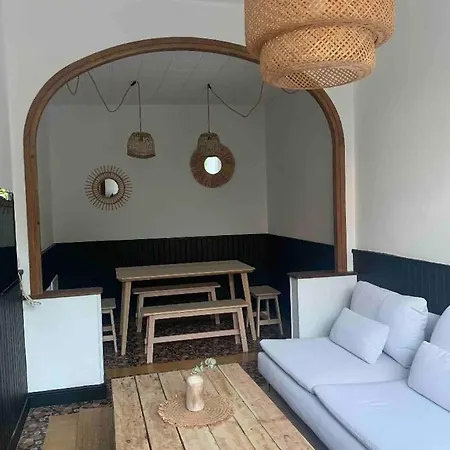 Holiday home La Maison De La Gare Carcassonne