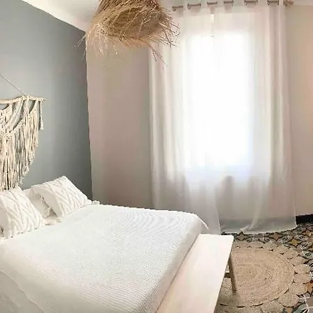 La Maison De La Gare Holiday home *